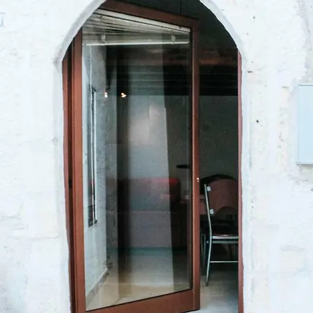 Casa Volturno Casa vacanze *