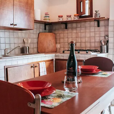 Casa Volturno Casa vacanze Ostuni