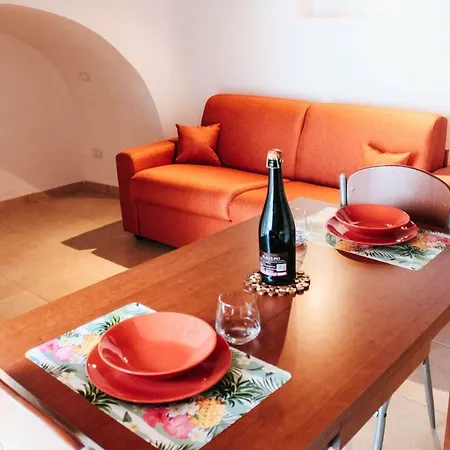 Casa Volturno Casa vacanze
