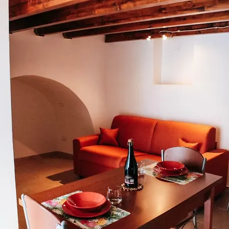 Casa Volturno Ostuni