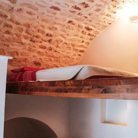 Casa Volturno